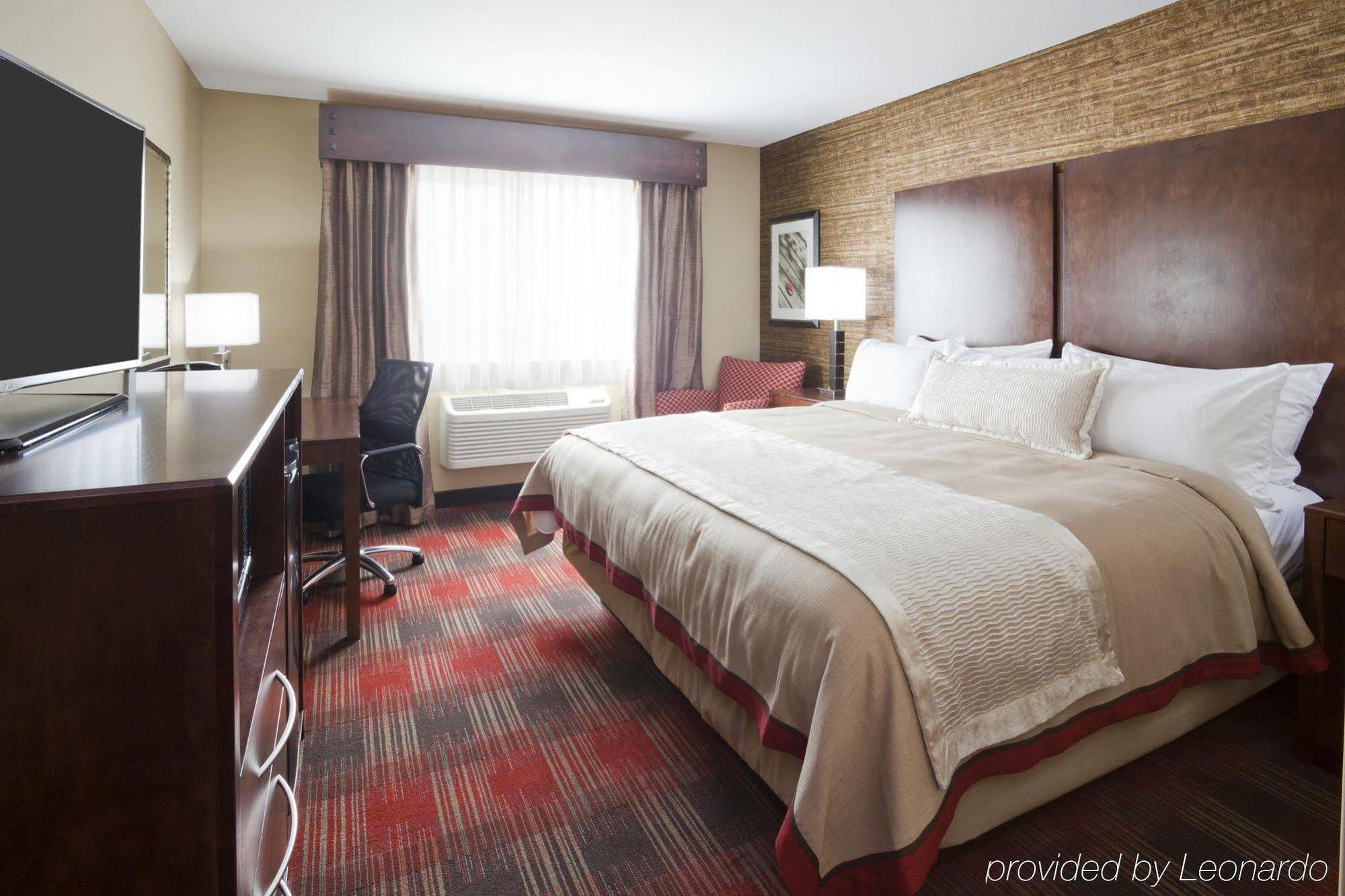 Gateway Park Hotel And Suites - Sioux Falls -Tea Экстерьер фото