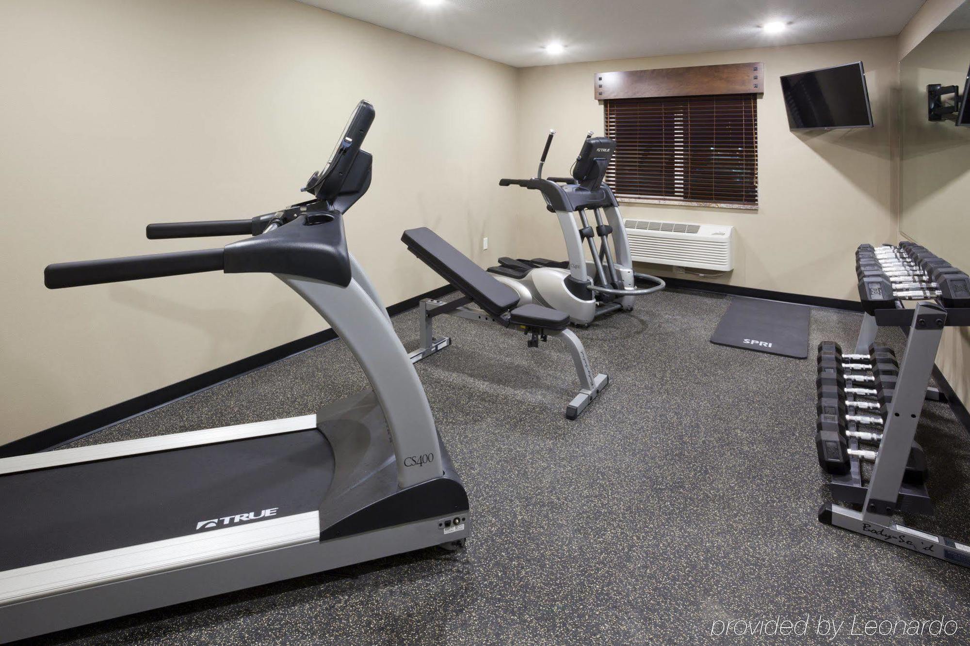 Gateway Park Hotel And Suites - Sioux Falls -Tea Экстерьер фото